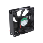 Ventilator 24VDC 92x25mm 87m3/h 34dB klizni Sunon