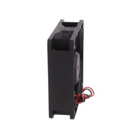 Ventilator 12VDC 92x25mm 127m3/h 45,5dB vapo Sunon