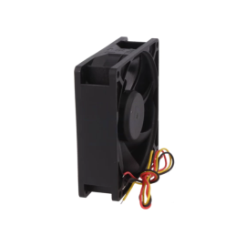 Ventilator 24VDC 92x25mm 87m3/h 34dB vapo Sunon