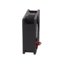 Ventilator 24VDC 80x25mm 69,3m3/h 33dB vapo Sunon