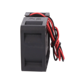 Ventilator 12VDC 40x20mm 18m3/h 27dB vapo Sunon