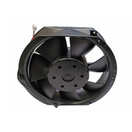 Ventilator 24VDC 172x51mm ebmPapst 6424 TDR