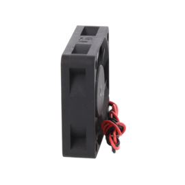 Ventilator 12VDC 50x15mm 28,7m3/h 33dB vapo Sunon