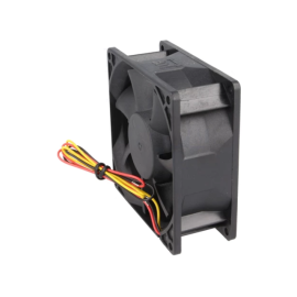 Ventilator 24VDC 92x38mm 204m3/h 57dB kugl. Sunon