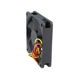 Ventilator 12VDC 70x15mm 45,6m3/h 31dB vapo Sunon