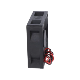 Ventilator 12VDC 60x20mm 28,5m3/h 22dB kliz. Sunon
