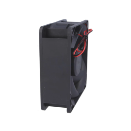 Ventilator 24VDC 120x38mm 234m3/h 48dB kugl. Sunon
