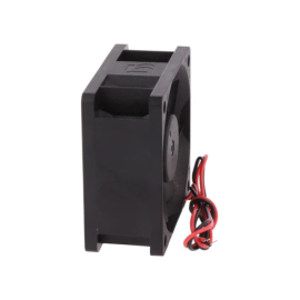 Ventilator 12VDC 60x25mm 39,9m3/h 27dB vapo Sunon