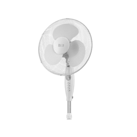 Ventilator samostojeći 125cm, 45W, timer; Teesa