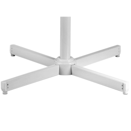 Ventilator samostojeći 125cm, 45W, timer; Teesa