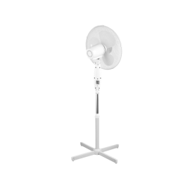 Ventilator samostojeći 125cm, 45W, timer; Teesa