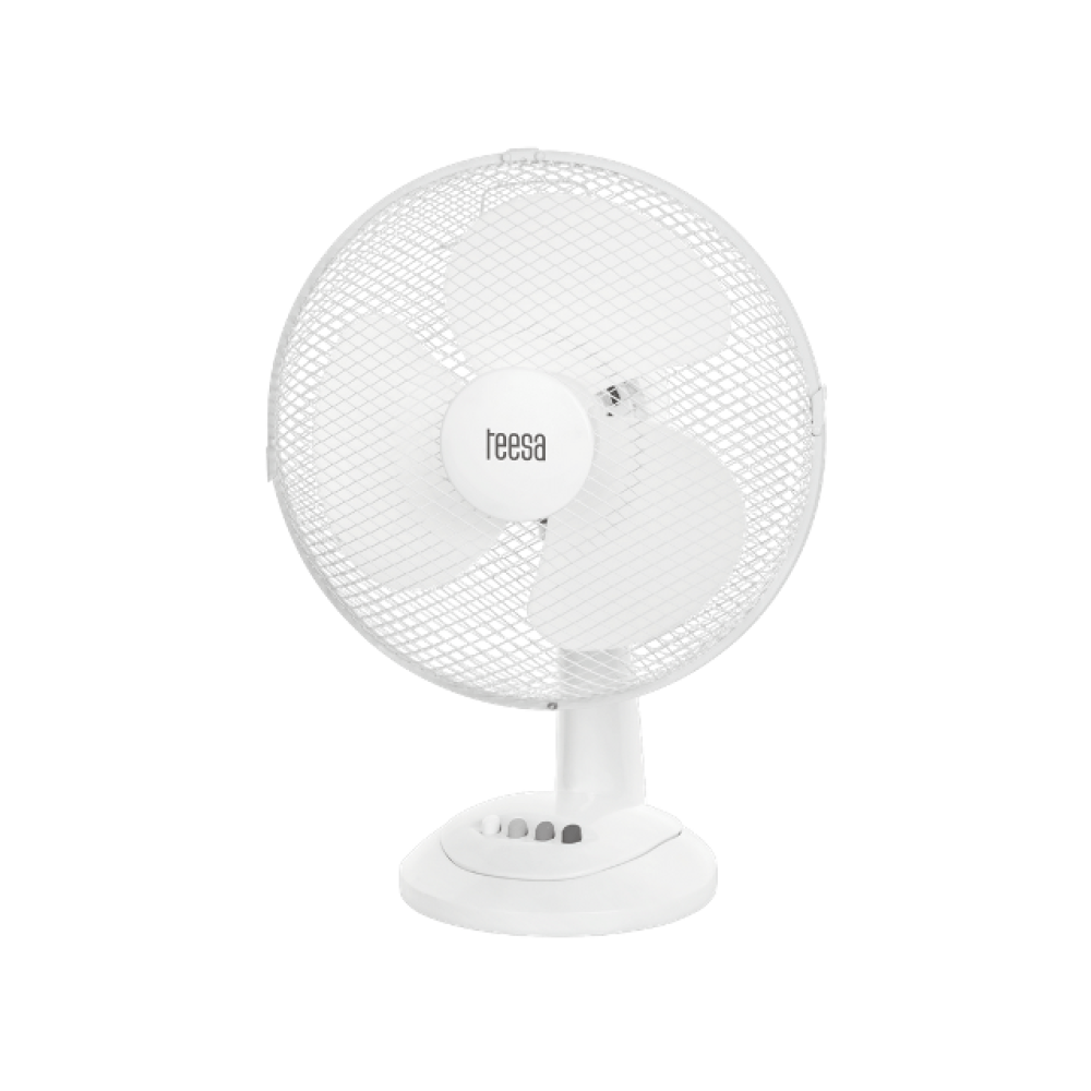 Ventilator stolni 34cm, 35W; Teesa Ventilator stolni 34cm, 35W; Teesa