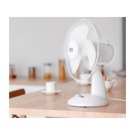 Ventilator stolni 34cm, 35W; Teesa