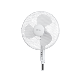 Ventilator samostojeći 105-123cm, 45W; Teesa