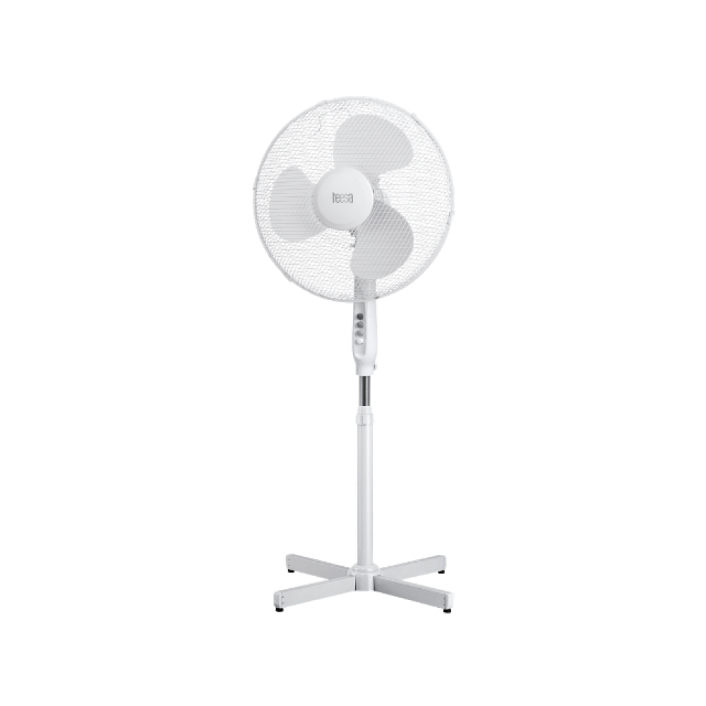 Ventilator samostojeći 105-123cm, 45W; Teesa