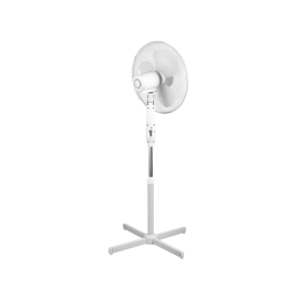 Ventilator samostojeći 105-123cm, 45W; Teesa