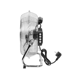 Ventilator podni metalni 36cm, 50W; Teesa