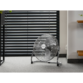 Ventilator podni metalni 36cm, 50W; Teesa