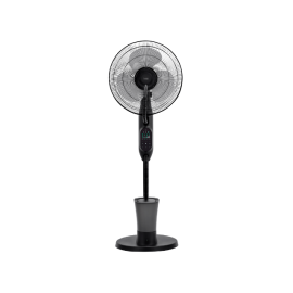 Ventilator samostojeći sa vodenom maglom 125cm 75W