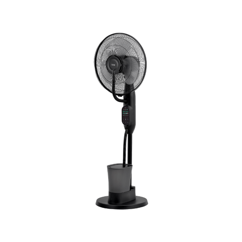 Ventilator samostojeći sa vodenom maglom 125cm 75W Ventilator samostojeći sa vodenom maglom 125cm 75W