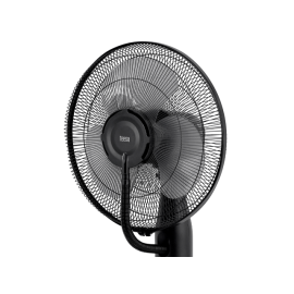 Ventilator samostojeći sa vodenom maglom 125cm 75W
