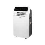 Prijenosna klima uređaj 230VAC 3,5kW ACH 12000 
