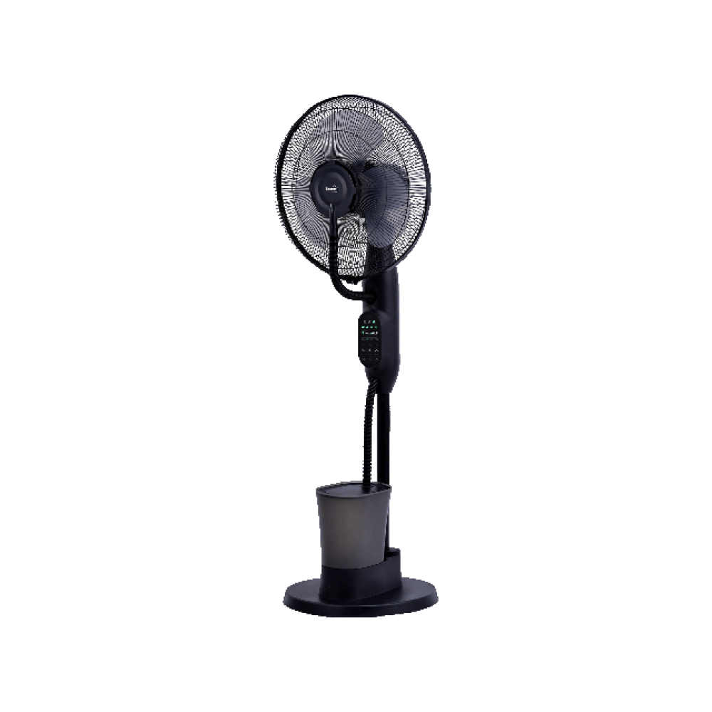 Ventilator samostojeći sa vodenom maglom 127cm 75W Ventilator samostojeći sa vodenom maglom 127cm 75W