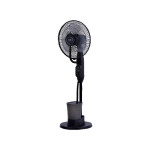 Ventilator samostojeći sa vodenom maglom 127cm 75W