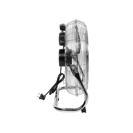 Ventilator podni metalni 46cm, 90W; Teesa