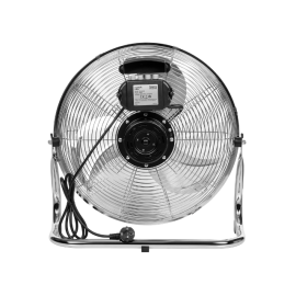 Ventilator podni metalni 46cm, 90W; Teesa