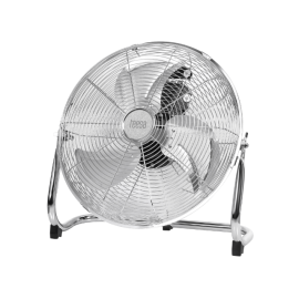 Ventilator podni metalni 46cm, 90W; Teesa
