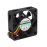 Ventilator 12VDC 50x15mm 31,4m3/h 38dB vapo Sunon