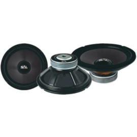 Zvučnik AHX 3040, bas 150W 4R- - - - - - - - - - -