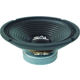 Zvučnik SPA 2530, bas, fi 250mm, 200W 8R