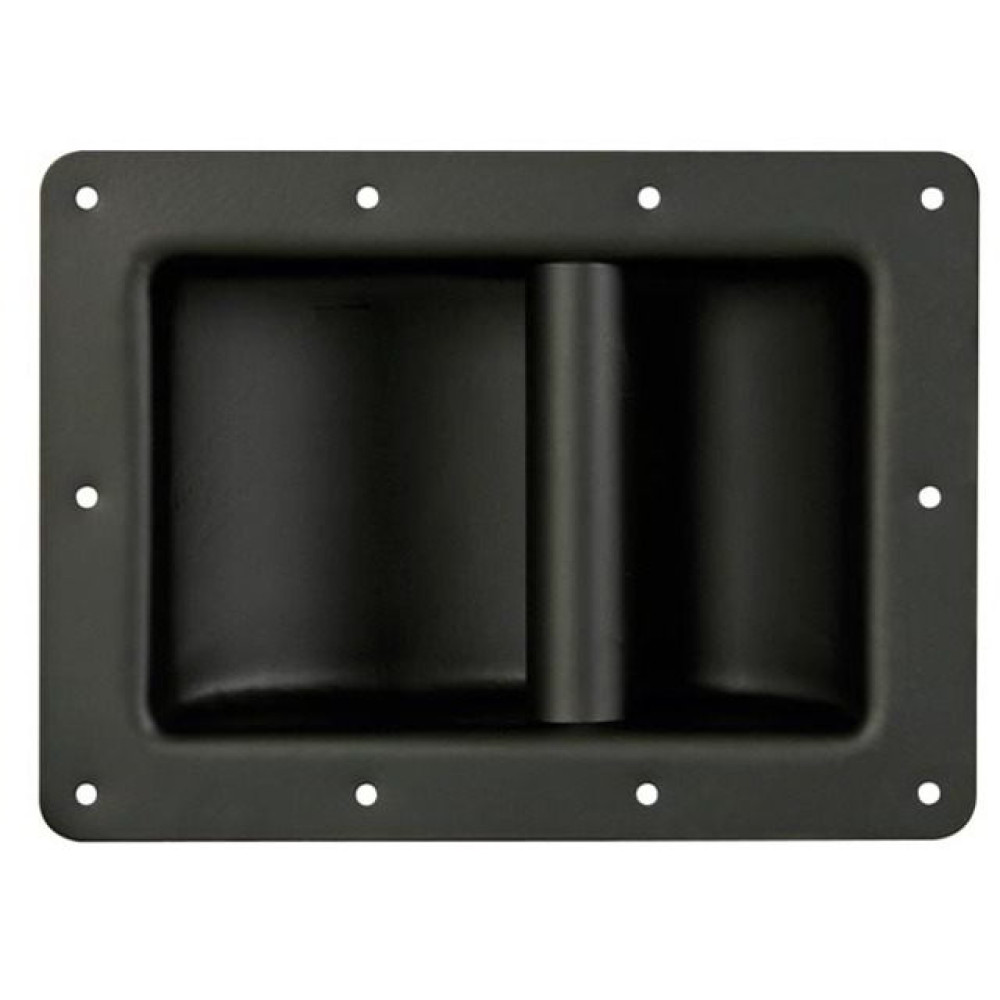 Ručka za zvučnu kutiju VDAC04 220x160mm metalna Ručka za zvučnu kutiju VDAC04 220x160mm metalna