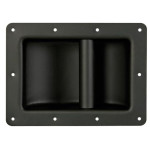 Ručka za zvučnu kutiju VDAC04 220x160mm metalna