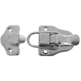 Zatvarač VDAC13 84x45mm metalni