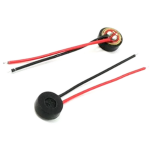 Mikrofon kond. electret 4x2mm sa žicom 20mm