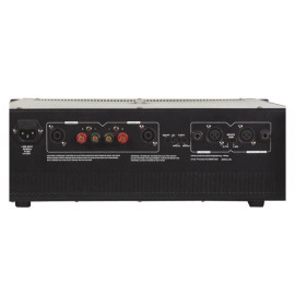 Pojačalo 2x900W / 4R (RMS), MOSFET 