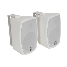 Zvučna kutija - par, 35/120W, 16R/100V, bijela