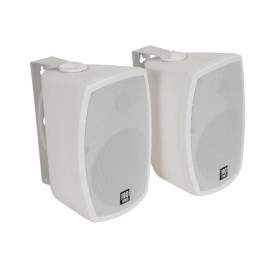 Zvučna kutija - par, 35/120W, 16R/100V, bijela