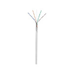 Kabel F/UTP Cat5e folija 4x2 AWG 24/1; CCA; (305m)