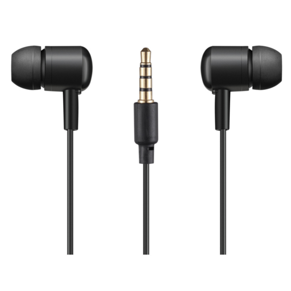 Slušalice mini MP3 3,5mm Sandberg Saver Earphones