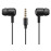 Slušalice mini MP3 3,5mm Sandberg Saver Earphones