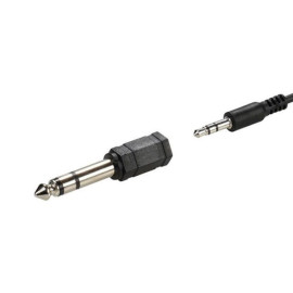 Slušalice naglavne stereo 3,5mm Vivanco SR 97; 5m