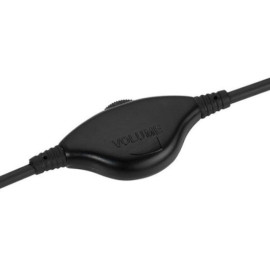 Slušalice naglavne stereo 3,5mm Vivanco SR 97; 5m