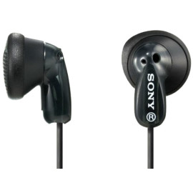 Slušalice mini Sony MDR-E9LP/B 1,2m crne