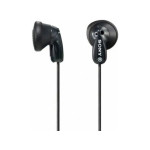 Slušalice mini Sony MDR-E9LP/B 1,2m crne
