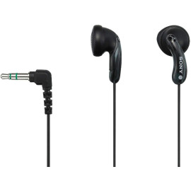 Slušalice mini Sony MDR-E9LP/B 1,2m crne