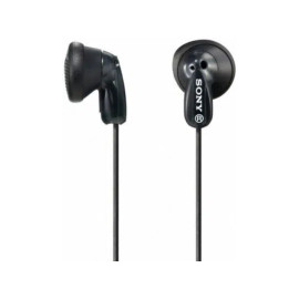 Slušalice mini Sony MDR-E9LP/B 1,2m crne